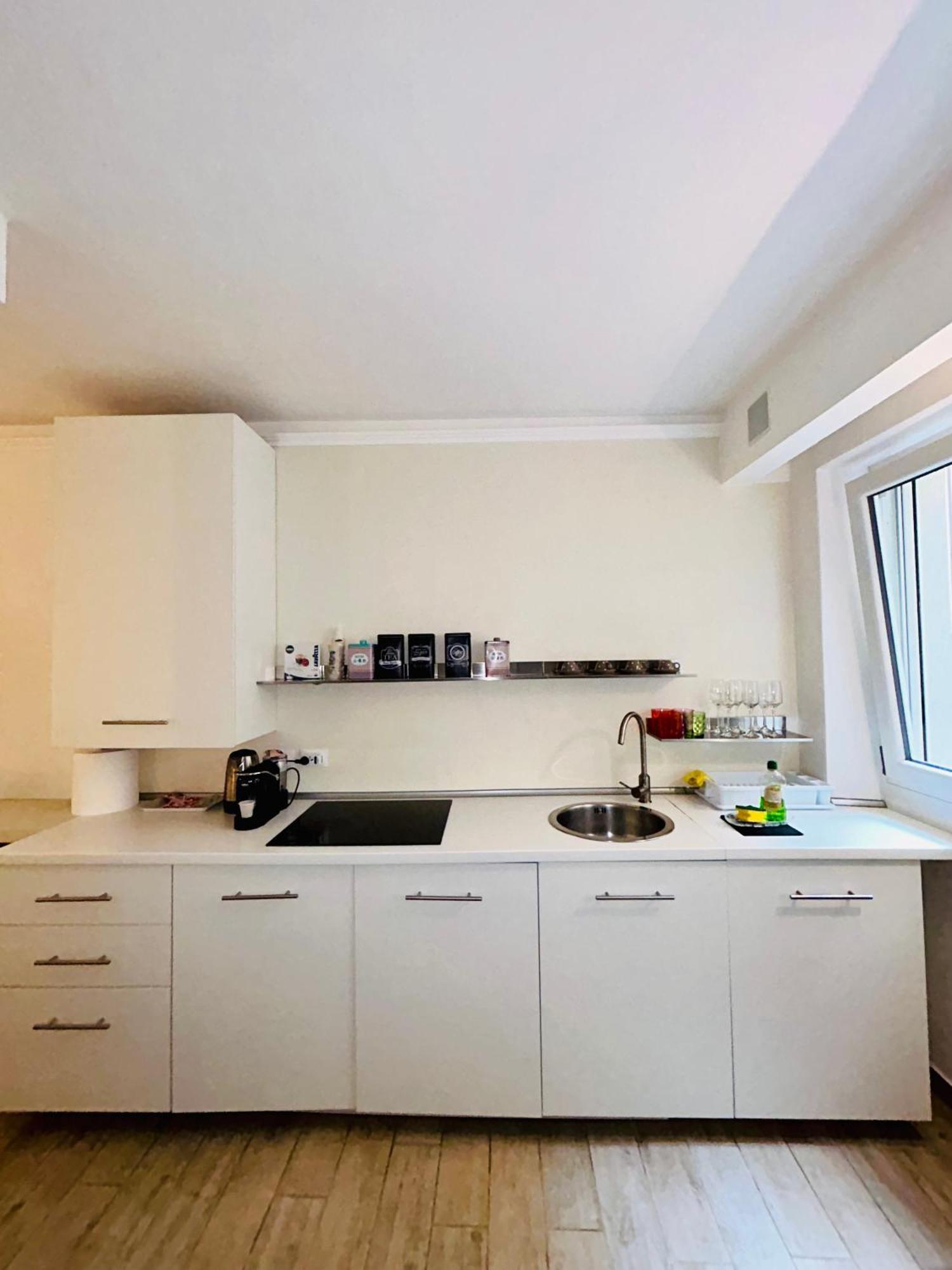 Dielle Apartamento *