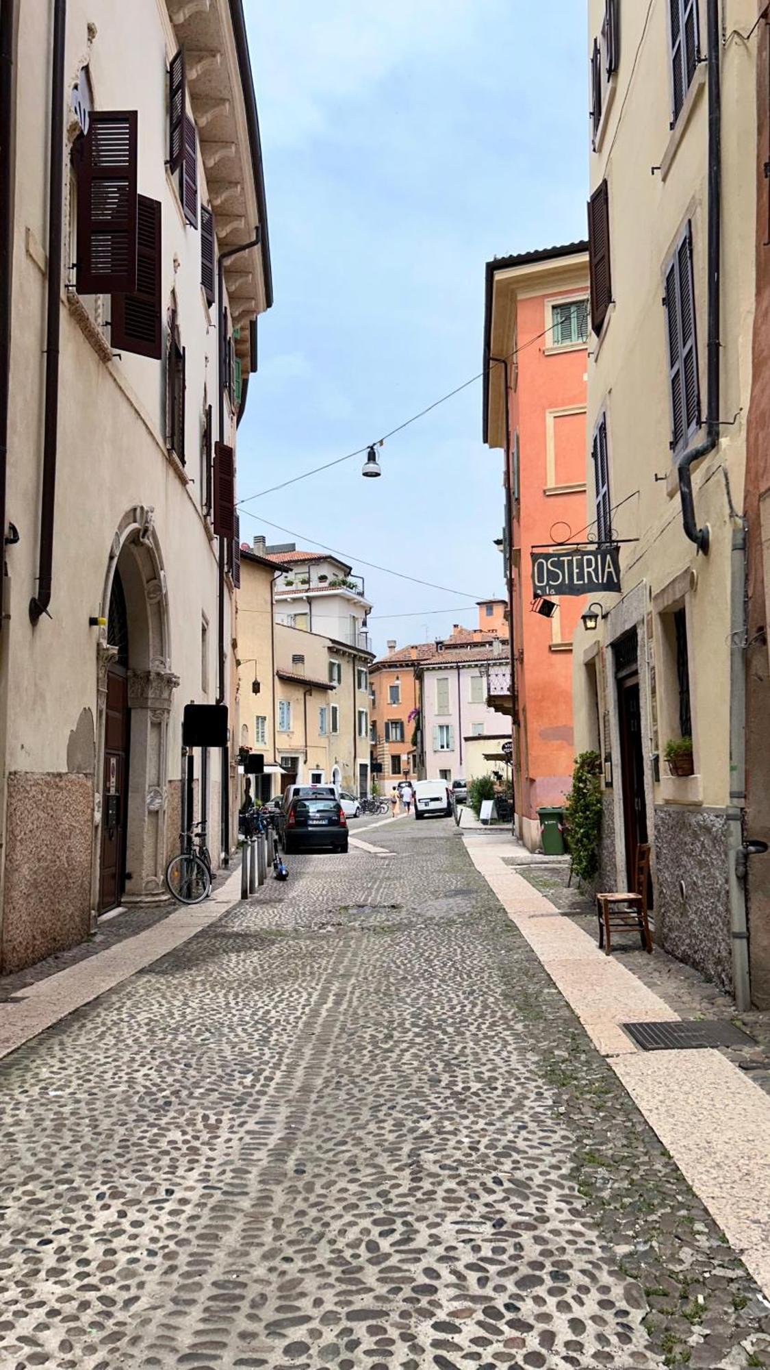 Appartamento Dielle